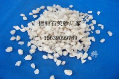 石英砂濾料的提純方法有哪些呢?