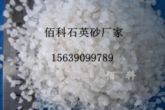 過濾器一個立方要裝多少噸石英砂濾料呢？