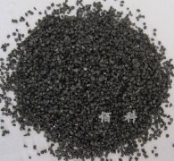 水處理無煙煤濾料現(xiàn)行國標？